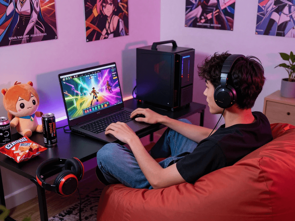 Hentai Game Traps: What to Watch Out For in 2026